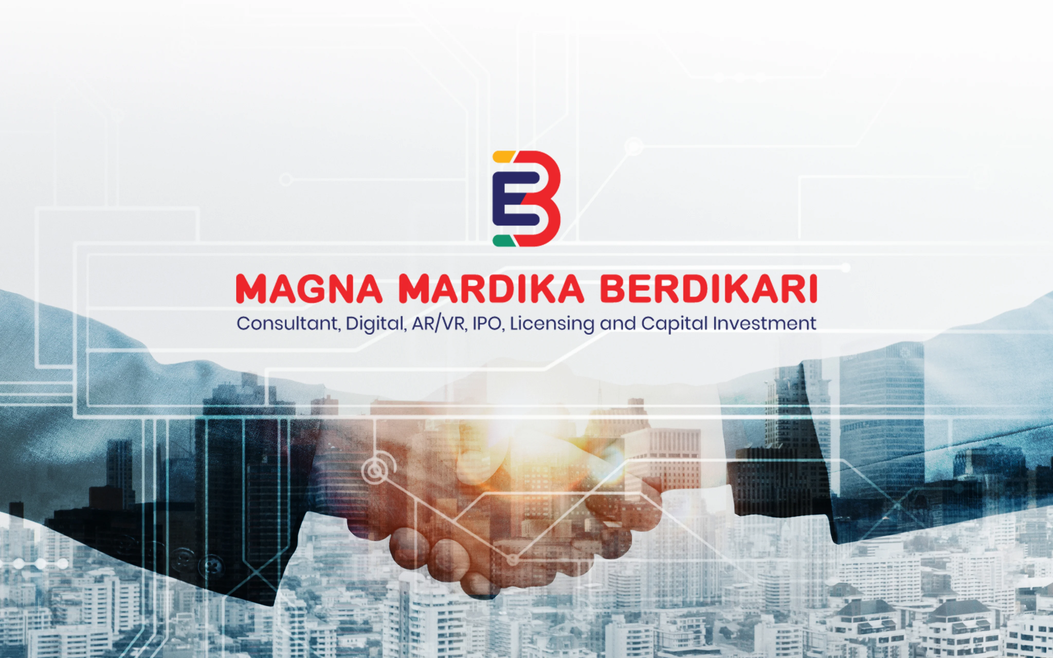 Magna Mardika Berdikari General Information