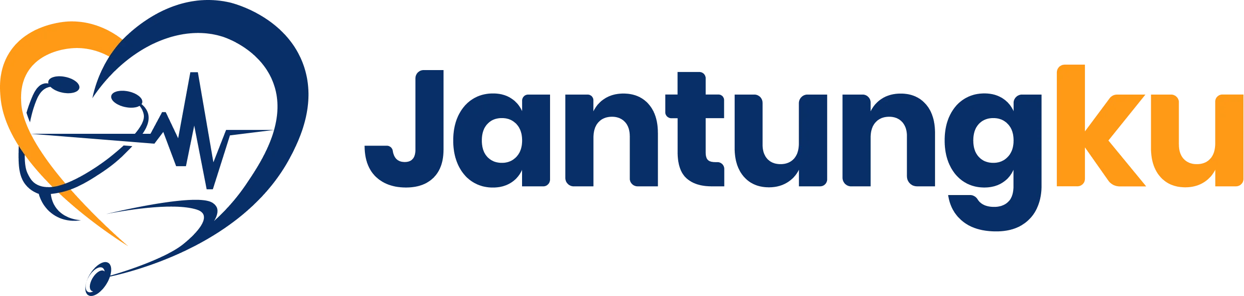 Jantungku