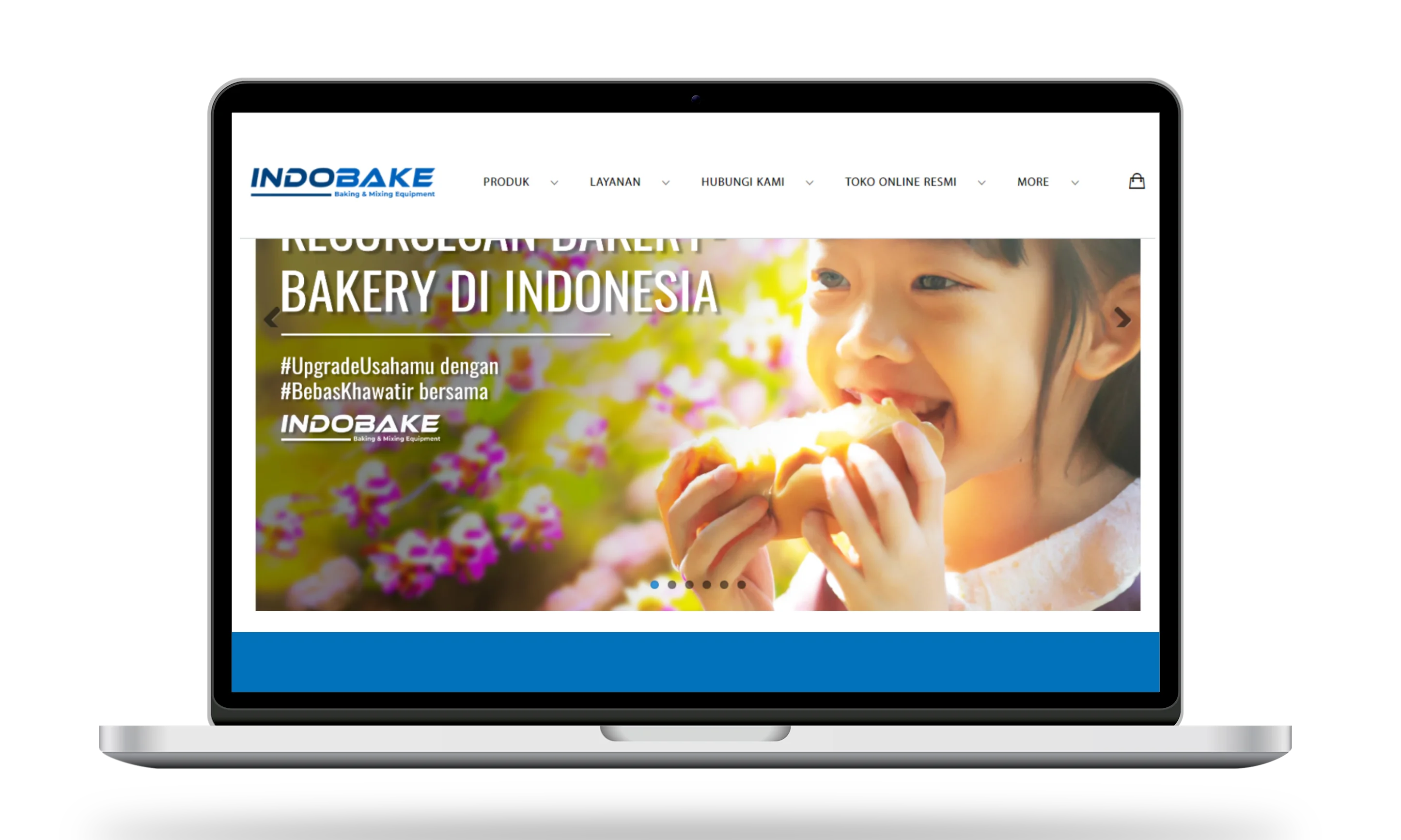 IndoBake